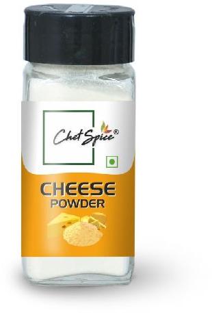 Chet Spice Cheese Powder, Certification : FSSAI