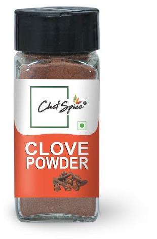 Chet Spice Clove Powder, for Cooking, Certification : FSSAI Certified