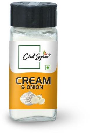 Creamy Onion