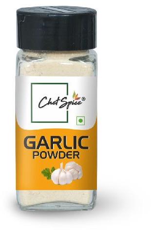 Chet Spice garlic powder, for Cooking, Certification : FSSAI Certified
