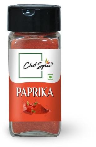 Chet Spice Paprika Powder, for Cooking, Certification : FSSAI Certified