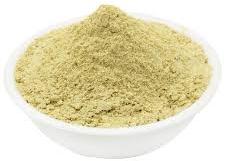 Natural methi powder, Packaging Type : PP