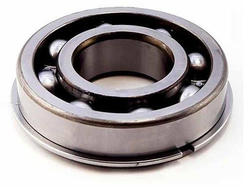 Stainless Steel Mechanical Bearing, Shape : Round