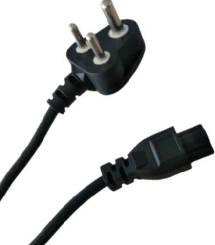 HANQ Laptop Adapter Cable, Color : BLACK