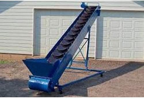Goyal Expeller Elevating Conveyor