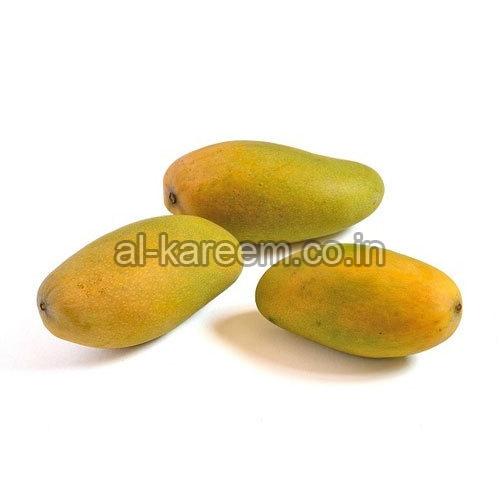 Fresh Dasheri Mango, Color : Yellow