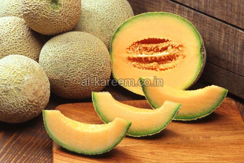 Common Melon, for Making Custards, Making Juice, Making Syrups., Style : Fresh