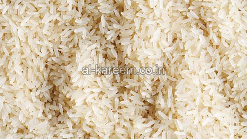 Parboiled Basmati Rice