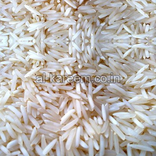 Organic Pusa Non Basmati Rice, for High In Protein, Variety : Long Grain, Medium Grain, Short Grain