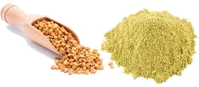 Fenugreek Powder, for Cooking, Purity : 100%
