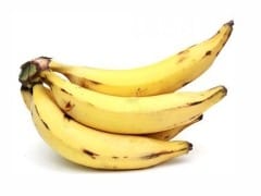 Fresh Banana Nendran