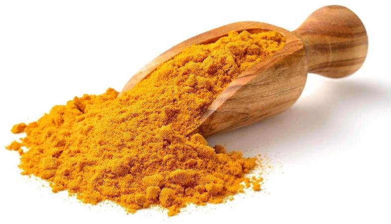 Turmeric Powder, for Culinary