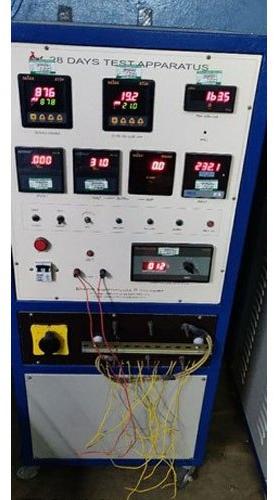 MCB Testing Apparatus