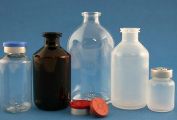 Buy 3ml Amber Lyophilized Low Borosilicate Glass Vial 1-4