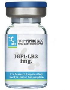 Buy IGF-1LR3