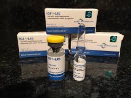 Buy Lyophilized Powder IGF 1 DES Injection