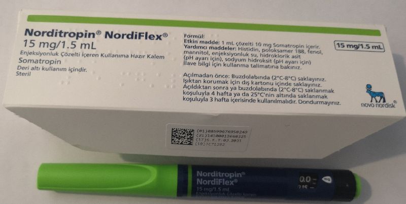 Buy Norditropin Nordiflex Pen