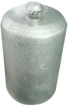 Aluminum TATA Diesel Filter