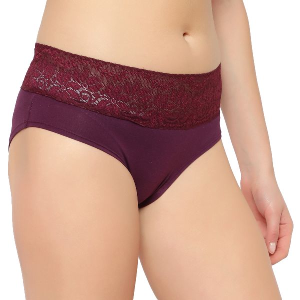 Net Lace Black Knickers And Bra Set at Rs 95/set in Delhi