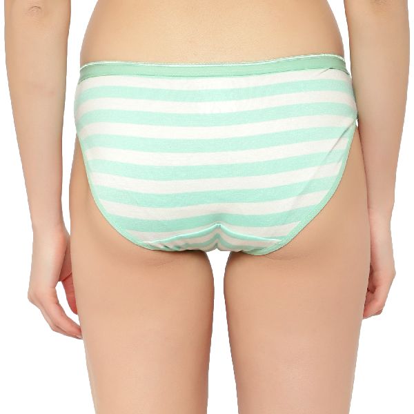 Green Striped Panty, Feature : Comfortable at Rs 95 / Piece in Delhi