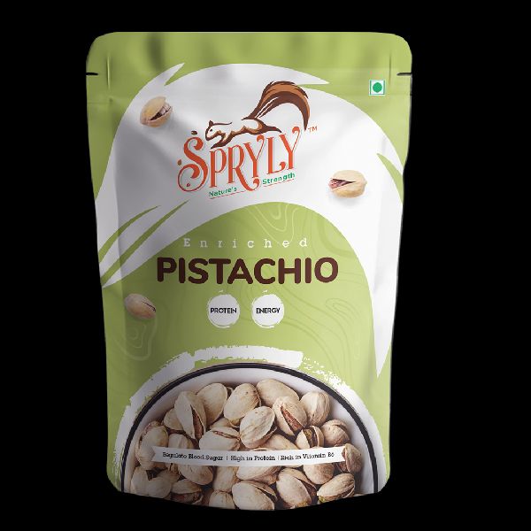 Pistachio, Style : Roasted at best price INR 800INR 900 / Kilogram in ...