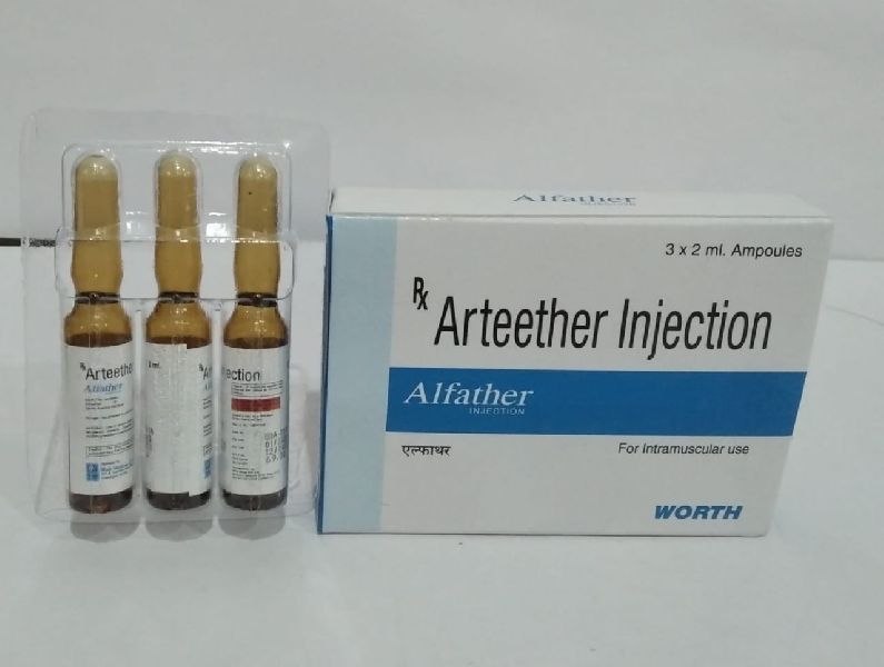 Alpha Beta Arteether