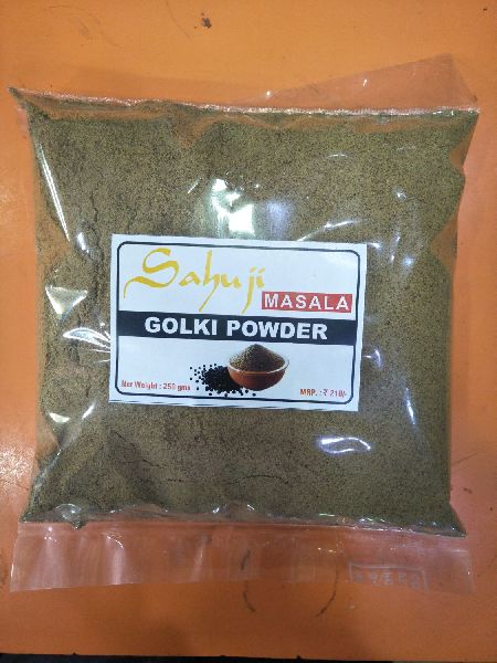 Golki Powder
