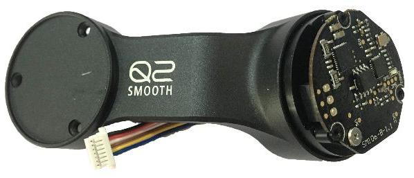 Smooth-q2 (sm106)  Y Motor For Repairing