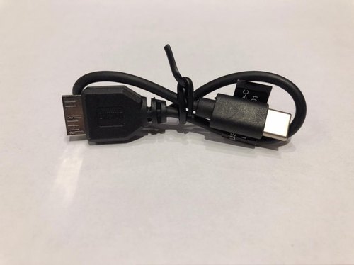 Zhiyun Crane 3 Camera Control Cable USB 3.0 To C-Type USB