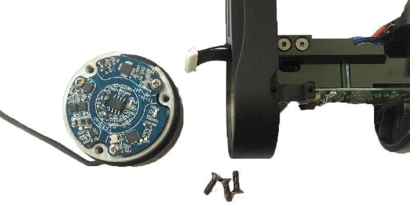 Zhiyun Weebill-s Z Motor For Repairing