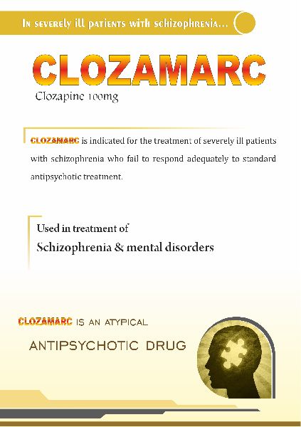 Clozamarc 25
