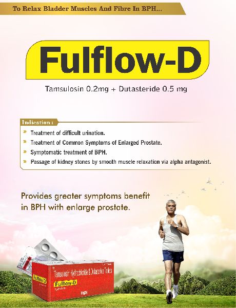 Fulflow-D