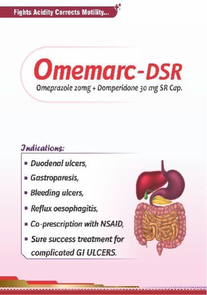 OMEMARC-DSR