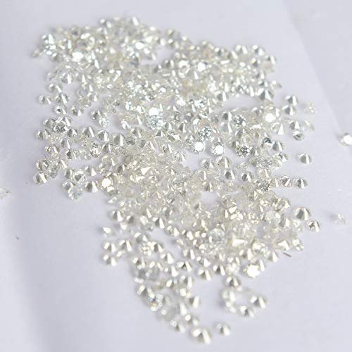 1.2 mm to 1.3 mm loose polished natural diamonds