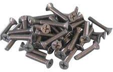 Machine Screw