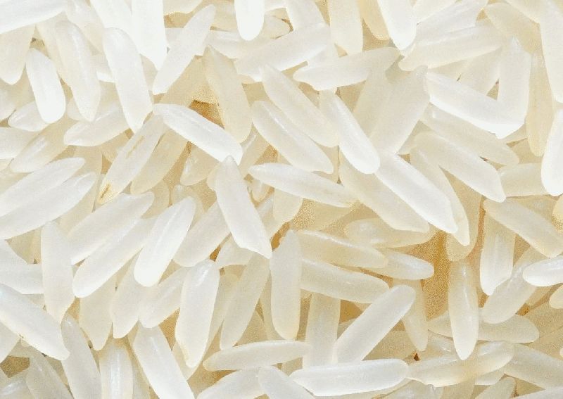 PR 11 Parboiled Rice
