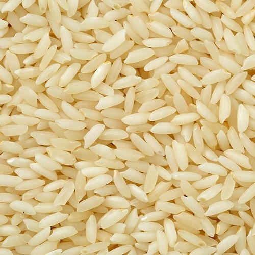 Hard sona masoori rice, Style : Dried