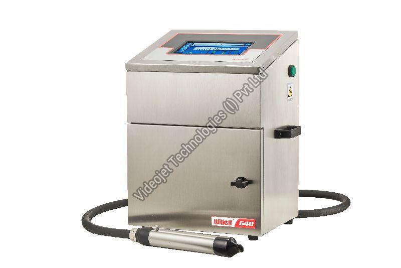Videojet 3 Line Printer at best price in Mumbai Maharashtra from Videojet Technology India Pvt