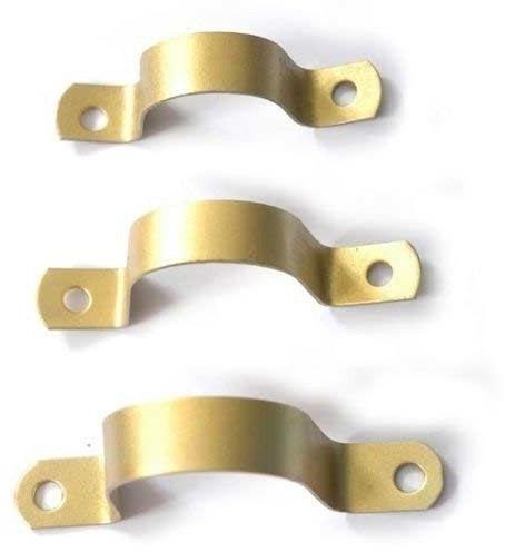 Gi Saddle Clamp, for Industrial