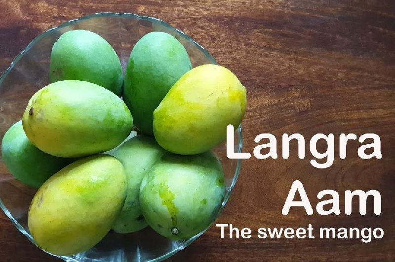 Langra Mango