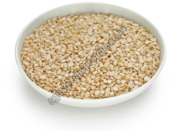 Organic Washed Urad Dal, Packaging Size : 500g, 2Kg, 5Kg