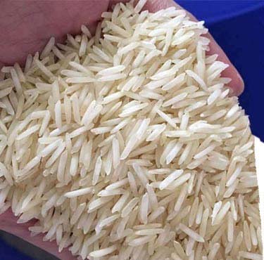 Hard 1121 basmati rice, Packaging Type : Jute Bags