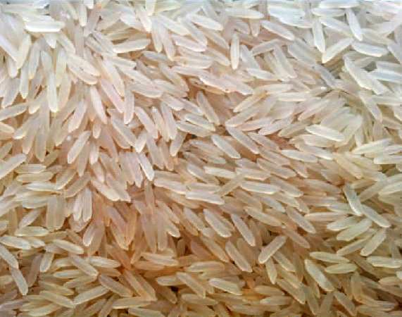 Hard Parboiled Non Basmati Rice, for High In Protein