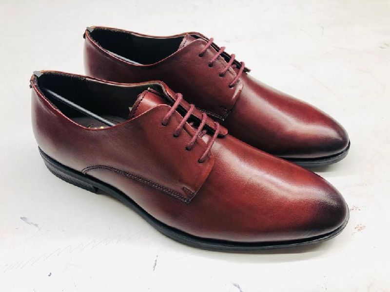 Leather Dress Shoes