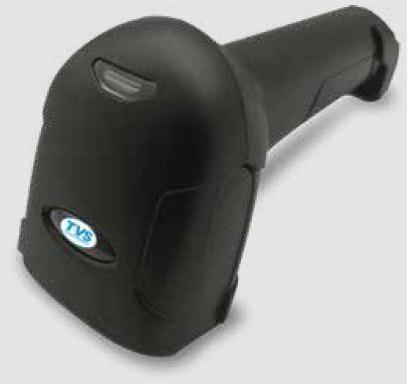 BS-C103G Bluetooth Barcode Scanner