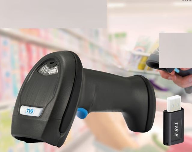 Electric 0-100gm BS-i201sBT Bluetooth Barcode Scanner, Feature : Actual Film Quality, Adjustable