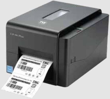 LP 46 Lite Barcode Label Printer