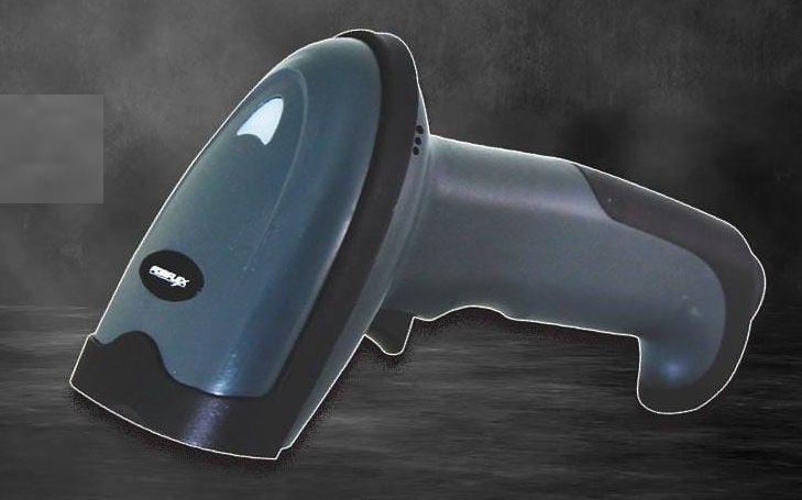Electric 0-100gm LS3000 Bluetooth Barcode Scanner, Certification : CE Certified