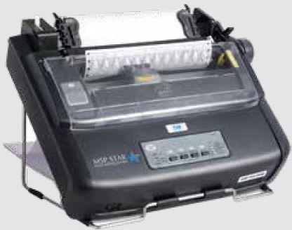 MSP 250 Star Dot Matrix Printer, Feature : Compact Design, Durable, Easy To Carry, Easy To Use
