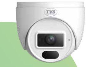 SC-21EL Star CCTV Camera